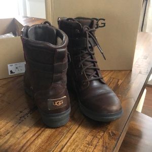 UGG women’s boots